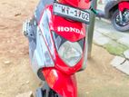 Honda Dio 2011