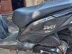 Honda Dio 2017