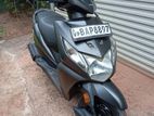 Honda Dio 2013