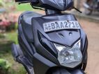 Honda Dio 2013
