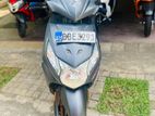 Honda Dio Mat 2014