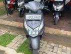 Honda Dio Mat 2015