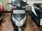 Honda Dio Mat 2015