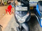 Honda Dio Mat 2016
