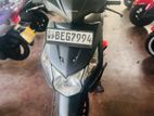 Honda Dio Mat 2016