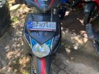 Honda Dio Mat 2017