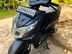 Honda Dio Mat 2019