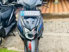 Honda Dio Mat 2019