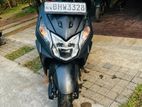 Honda Dio Mat 2019