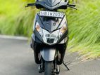 Honda Dio 2020
