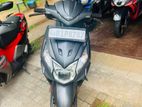 Honda Dio Mat 2020