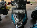 Honda Dio Mat 2020