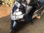Honda Dio 2015