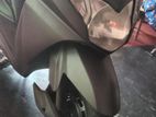 Honda Dio 2017