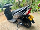 Honda Dio mate 2019