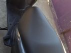 Honda Dio Mate Black 2016