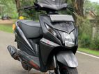 Honda Dio 2014