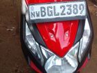 Honda Dio 2018