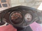 Honda Dio mint 2014