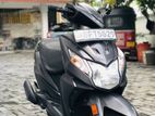 Honda Dio MINT CONDITION 2017