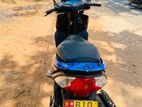 Honda Dio 2020