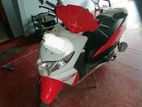 Honda Dio 2015