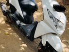 Honda Dio 2014