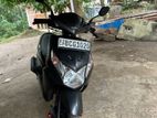 Honda Dio 2015