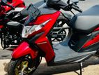 Honda Dio 2026