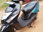 Honda Dio 2011