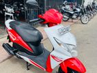 Honda Dio New 2015