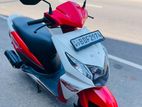 Honda Dio New 2015
