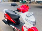 Honda Dio New 2015