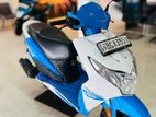 Honda Dio New 2015
