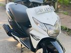 Honda Dio New 2016