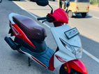 Honda Dio New 2016