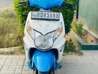 Honda Dio New 2016