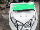 Honda Dio 2016