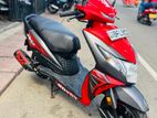 Honda Dio NEW 2017