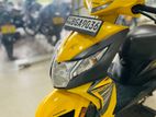 Honda Dio New 2017