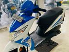 Honda Dio New 2018