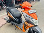 Honda Dio New 2018