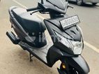 Honda Dio NEW 2018