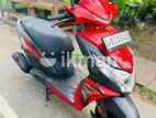 Honda Dio NEW 2019