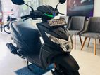Honda Dio New 2019