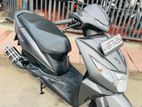 Honda Dio New 2019