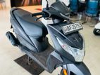 Honda Dio New 2019