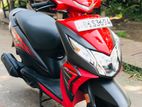 Honda Dio New 2020