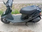 Honda Dio 2025