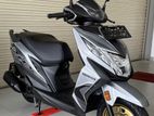 Honda Dio 2026